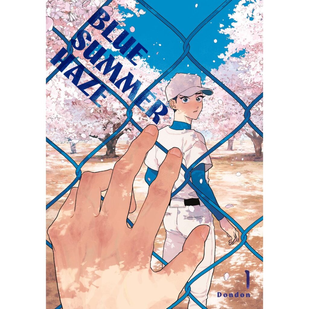 Blue Summer Haze – Vol 1