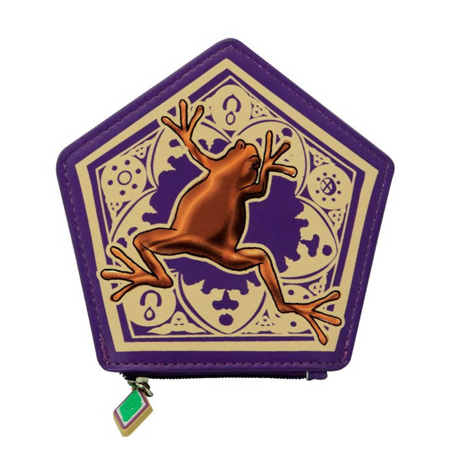 Harry Potter – Coin Purse Chocolate Frog