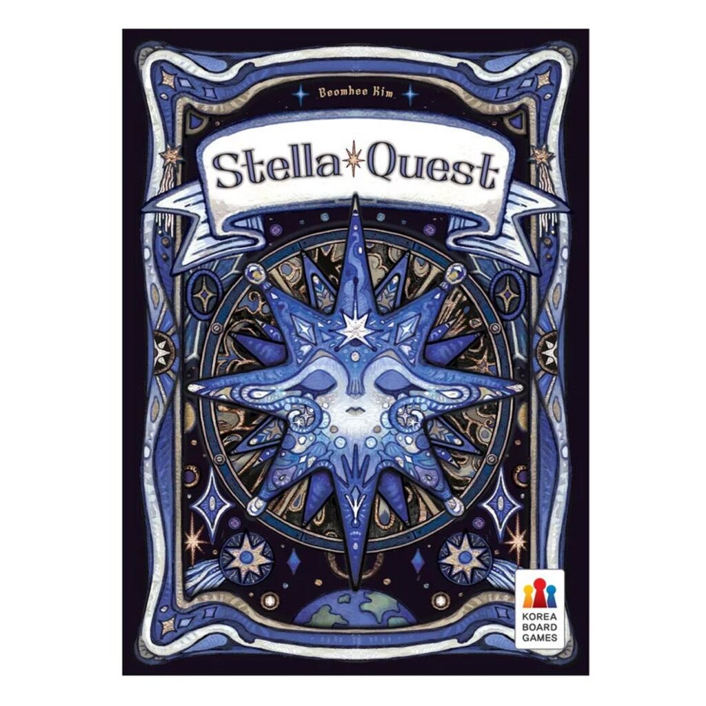 Stella Quest