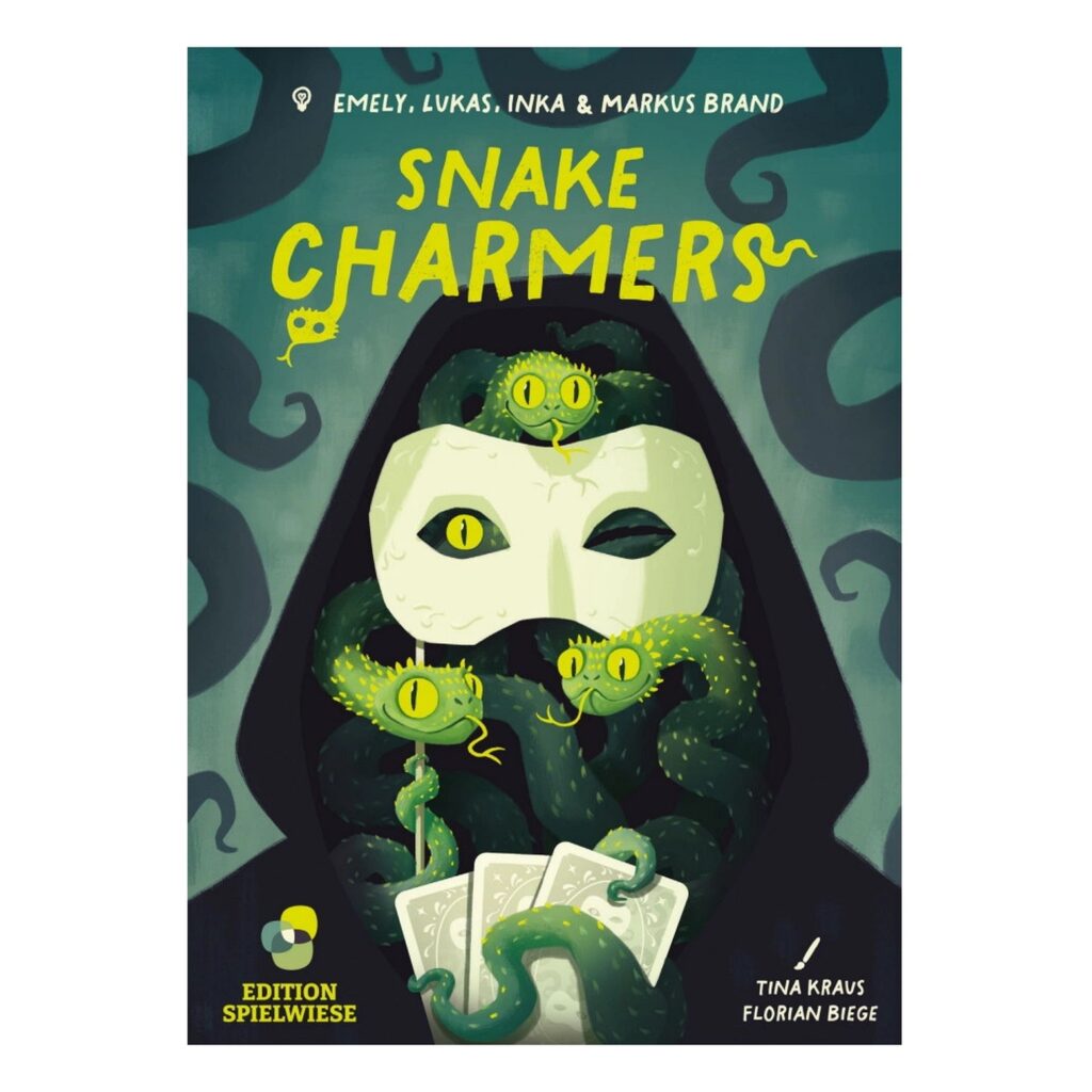 Snake Charmers