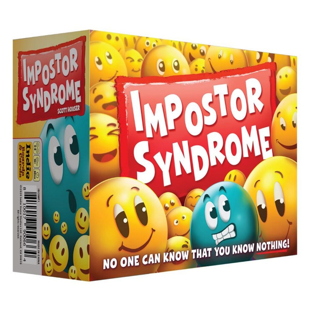 Impostor Syndrome