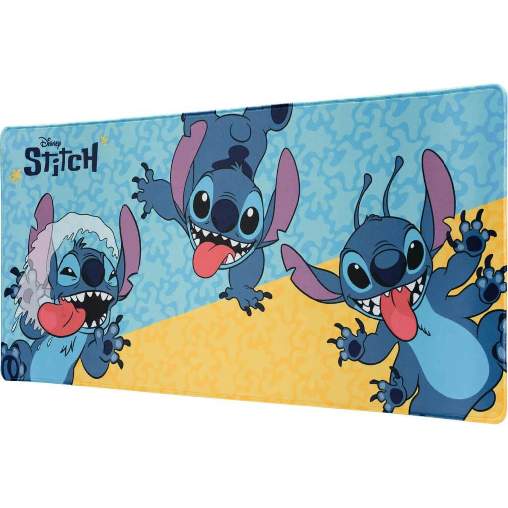 Disney Stitch XL Mousepad