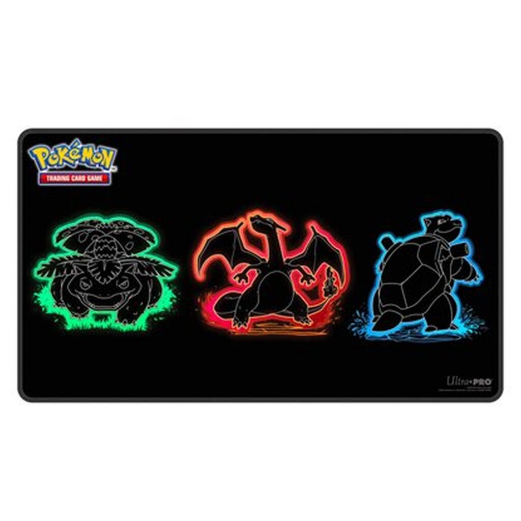 Pokemon Spilamotta: Neo Kanto Foil