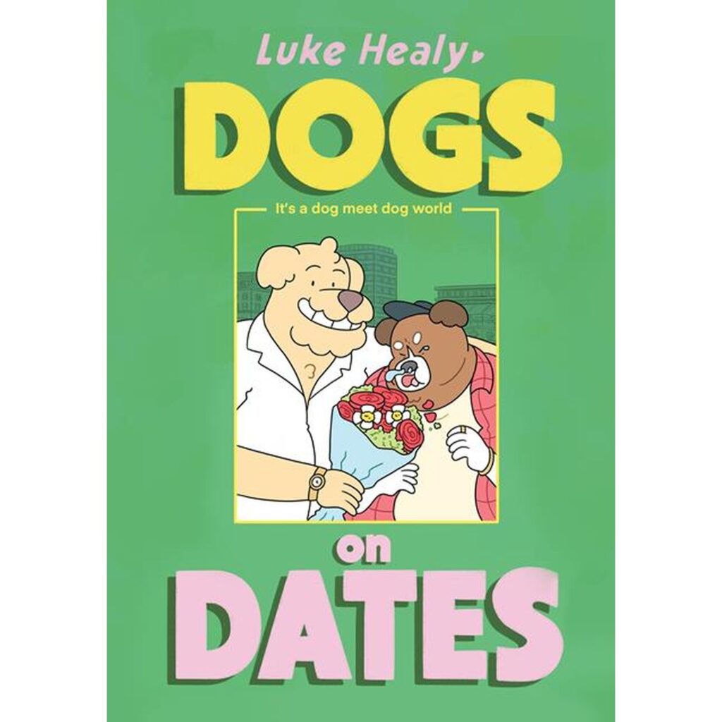 Dogs on Dates
