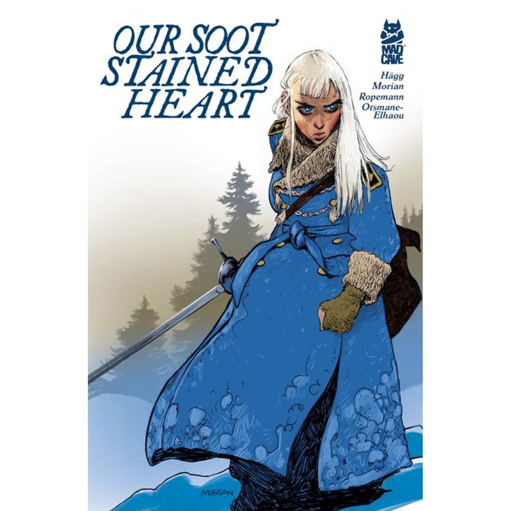 Our Soot Stained Heart