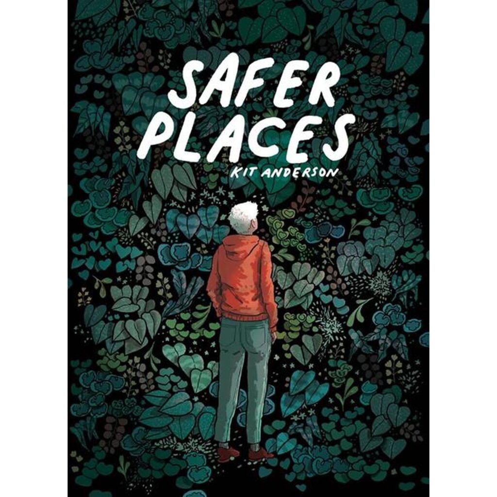 Safer Places