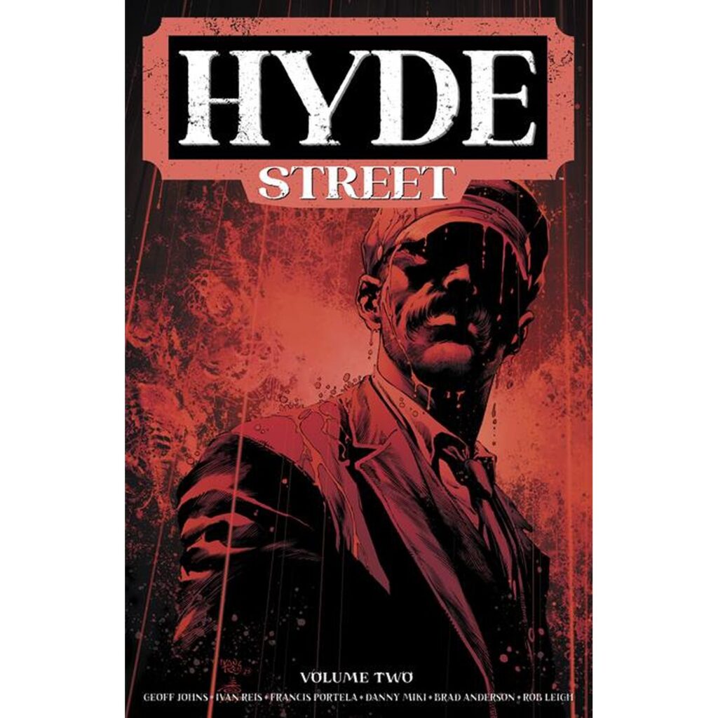 Hyde Street – Vol 2