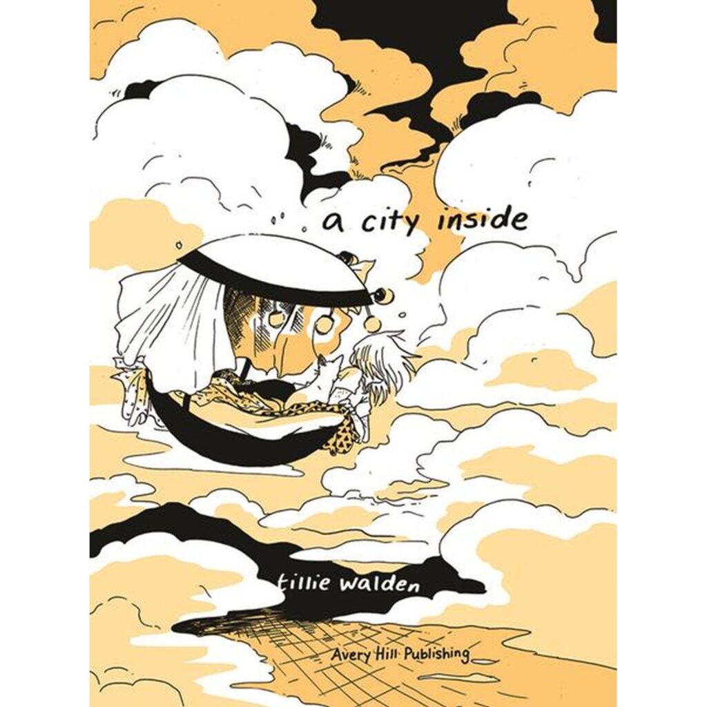 A City Inside