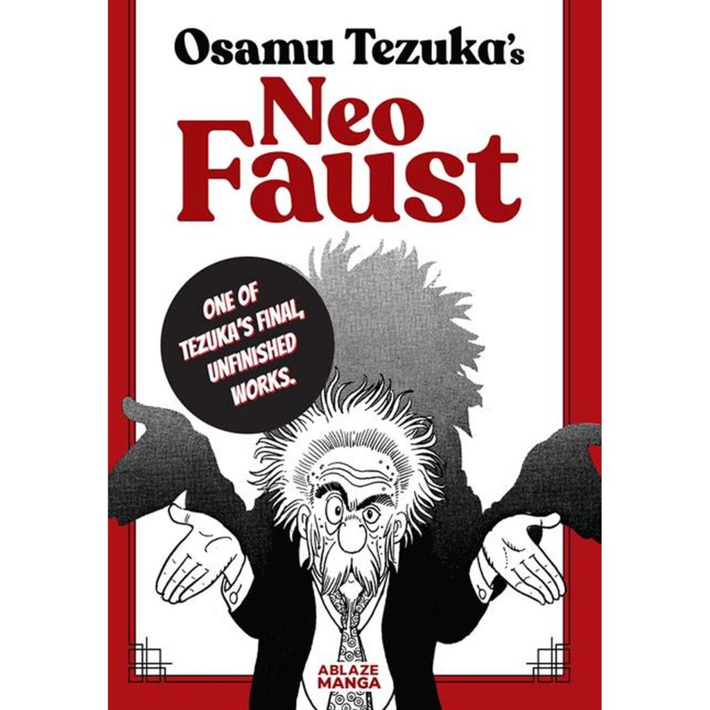 Neo Faust