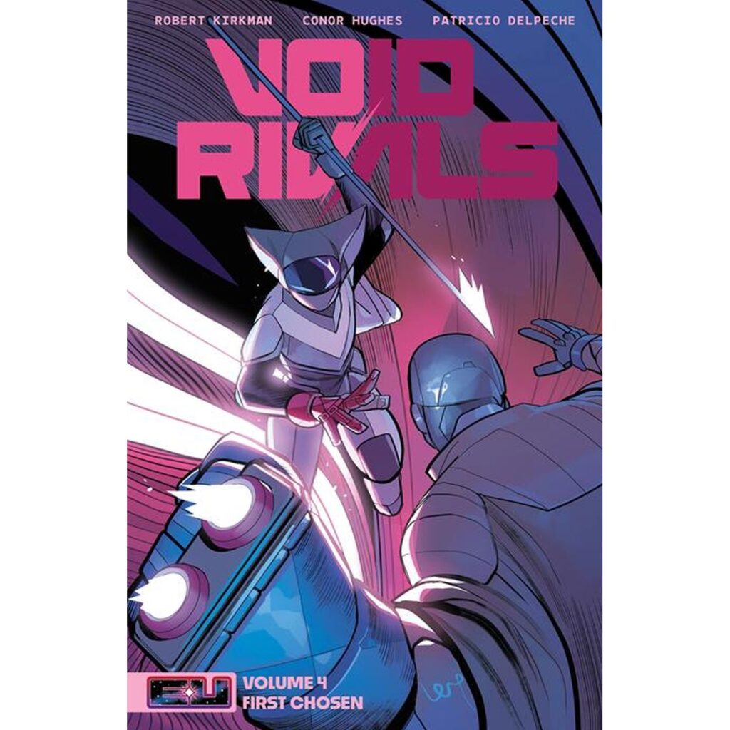Void Rivals – Vol 04