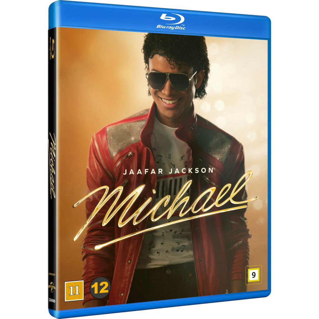 Michael (Blu-ray)