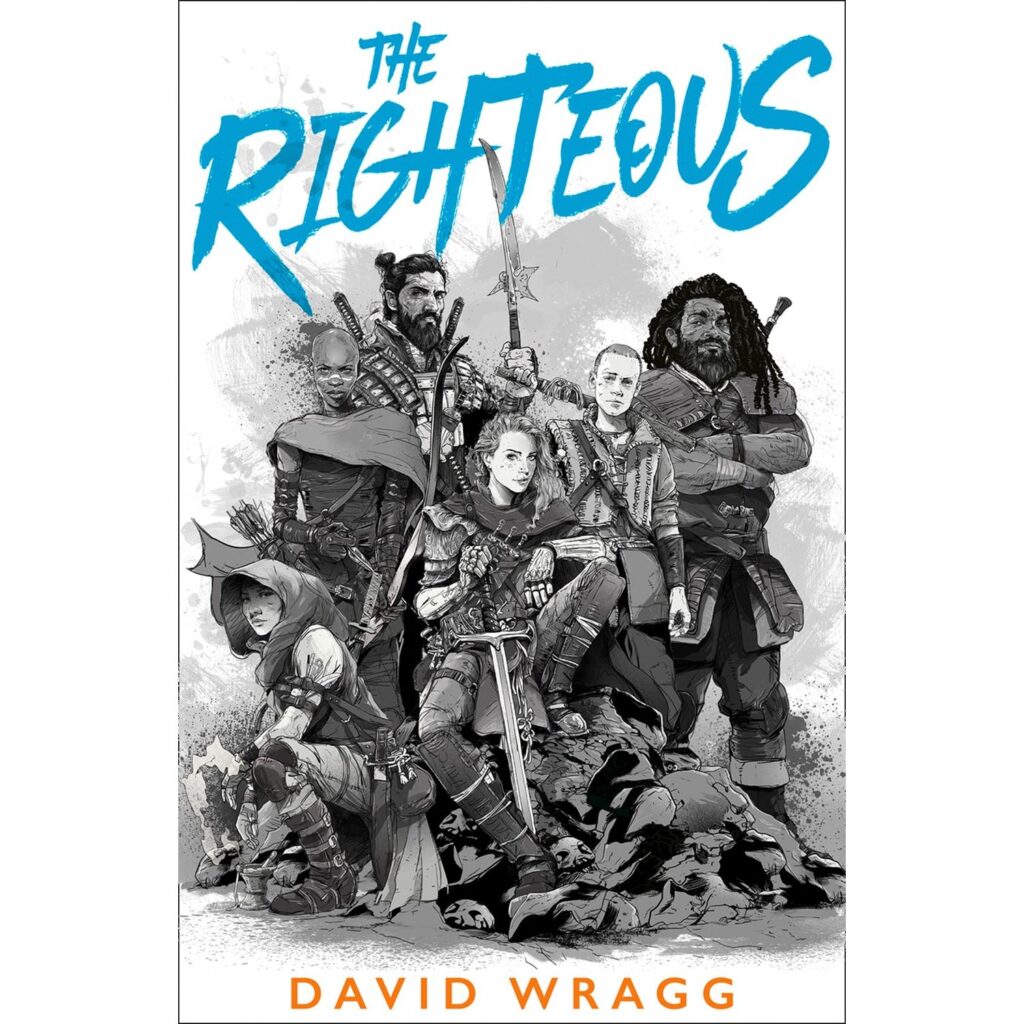 The Righteous (Articles of Faith 2)