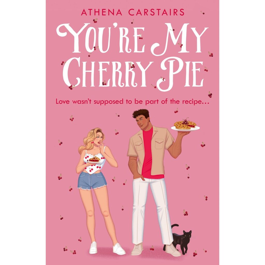 You’re My Cherry Pie