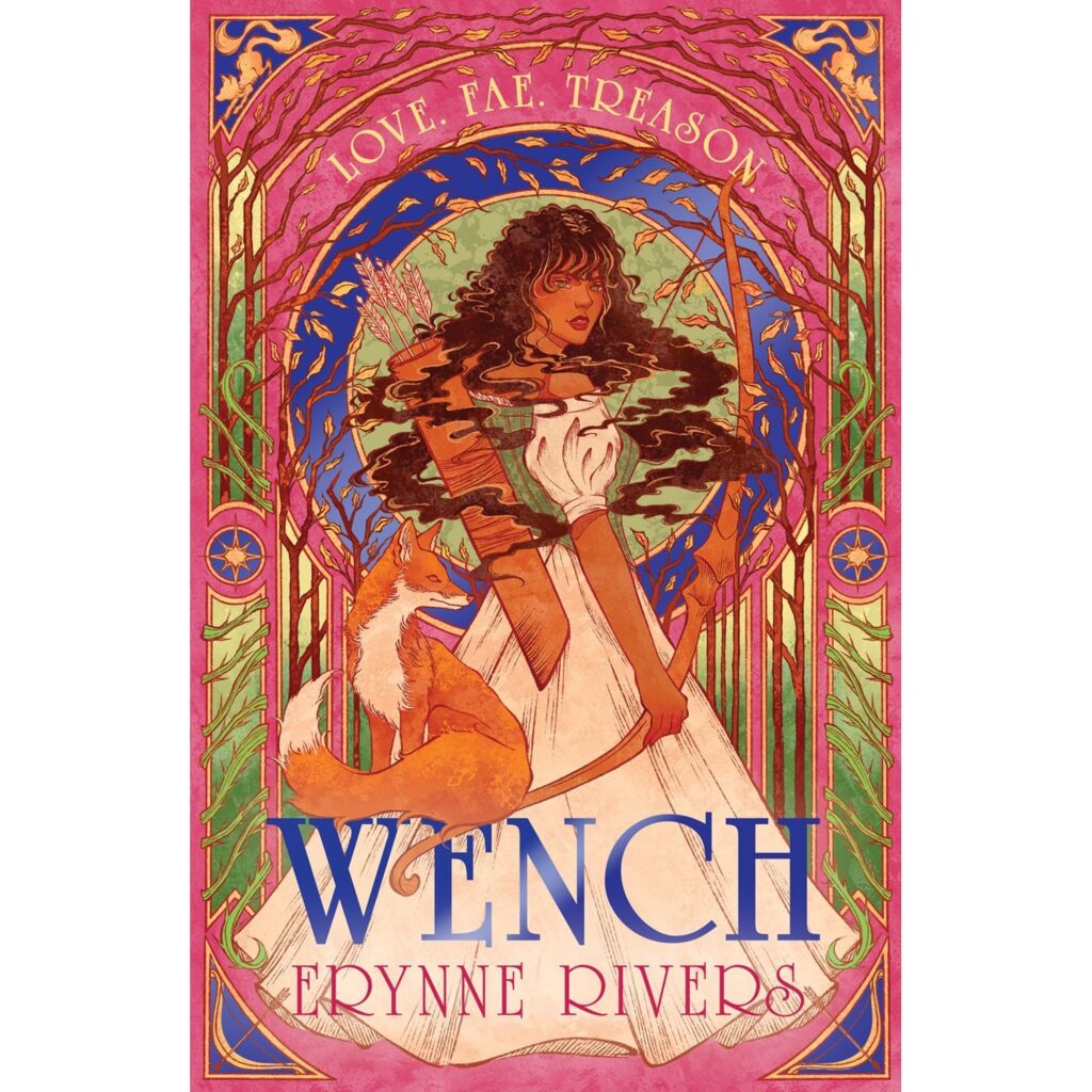 Wench