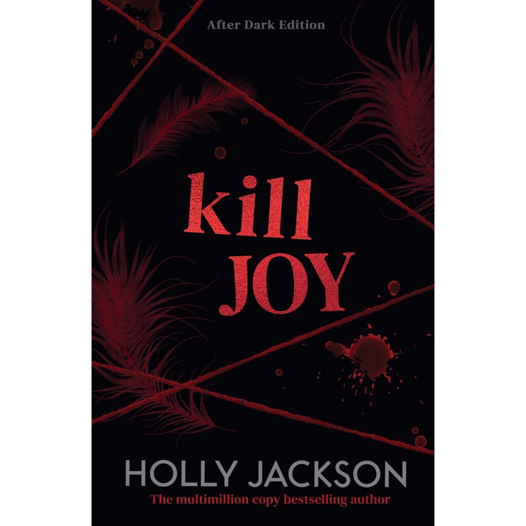 Kill Joy (After Dark Edition)