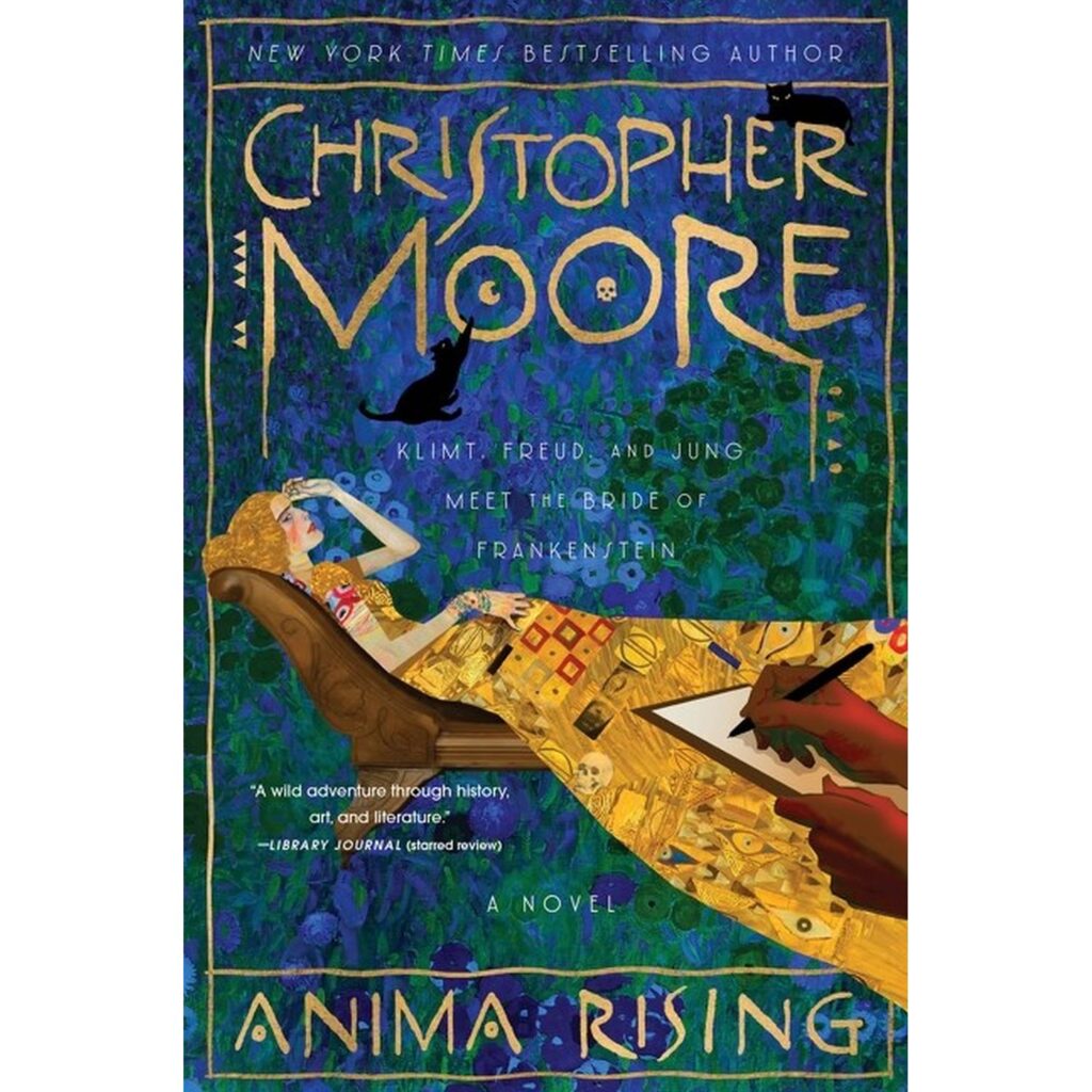 Anima Rising