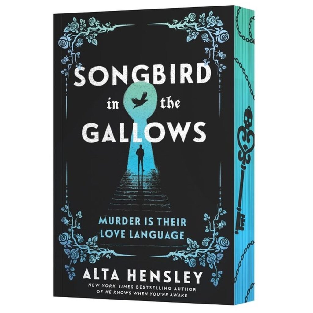 Songbird in the Gallows (Grimlock)