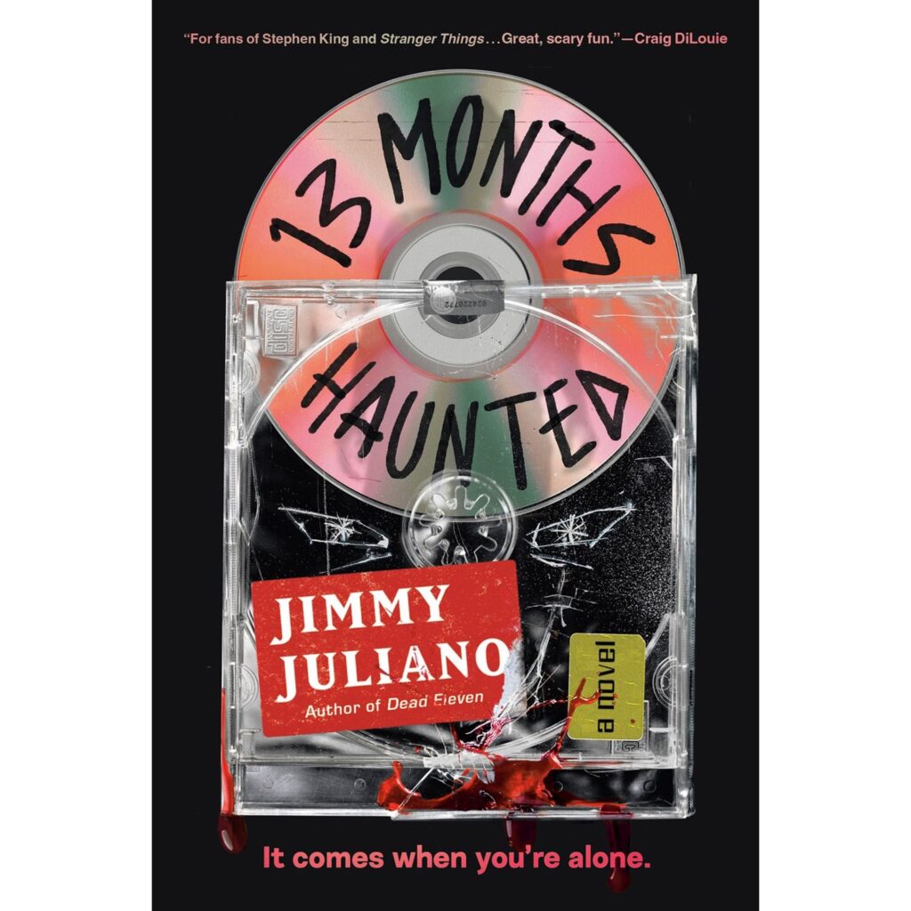 13 Months Haunted