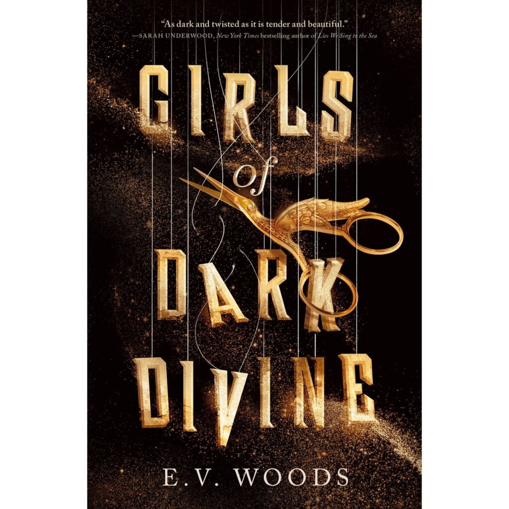 Girls of Dark Divine