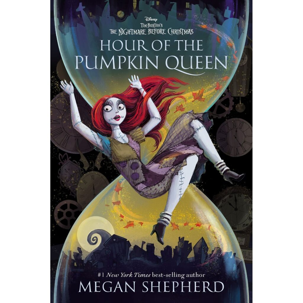 Hour of the Pumpkin Queen