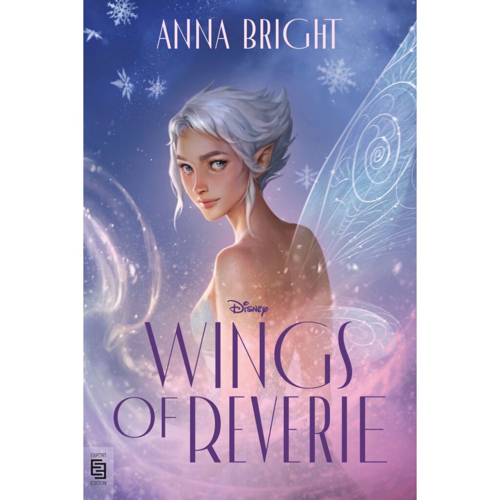 Wings of Reverie (Disney)