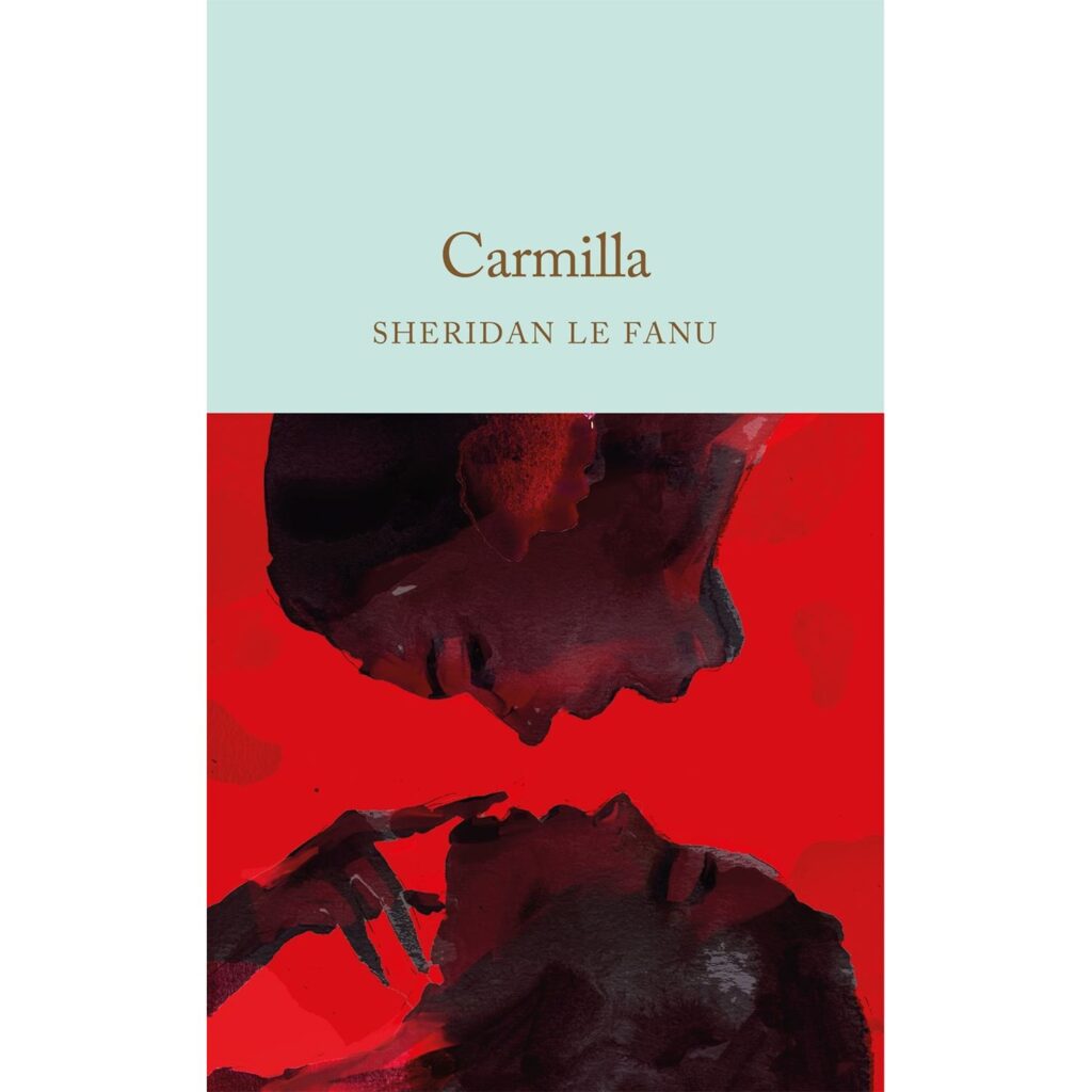 Carmilla (MCL)