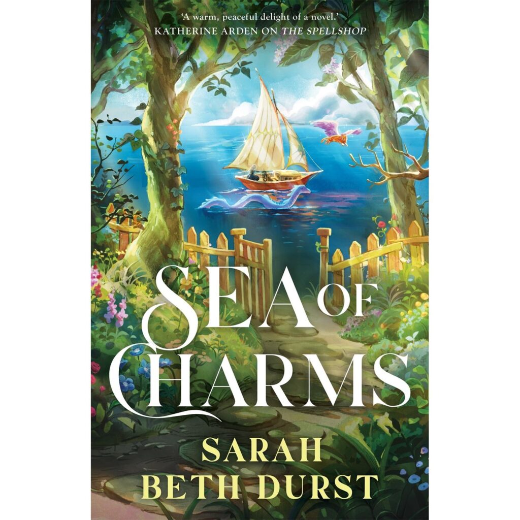 Sea of Charms