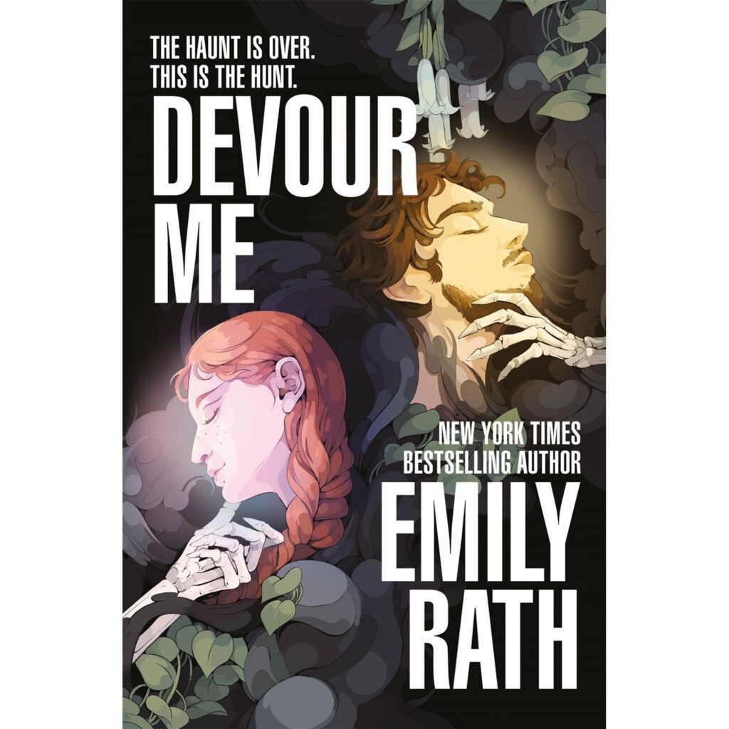 Devour Me