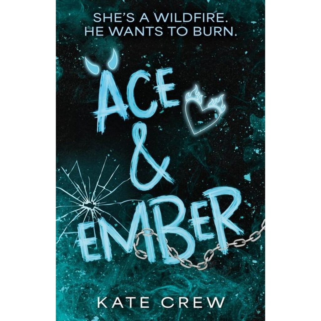 Ace & Ember (Mavericks 2)