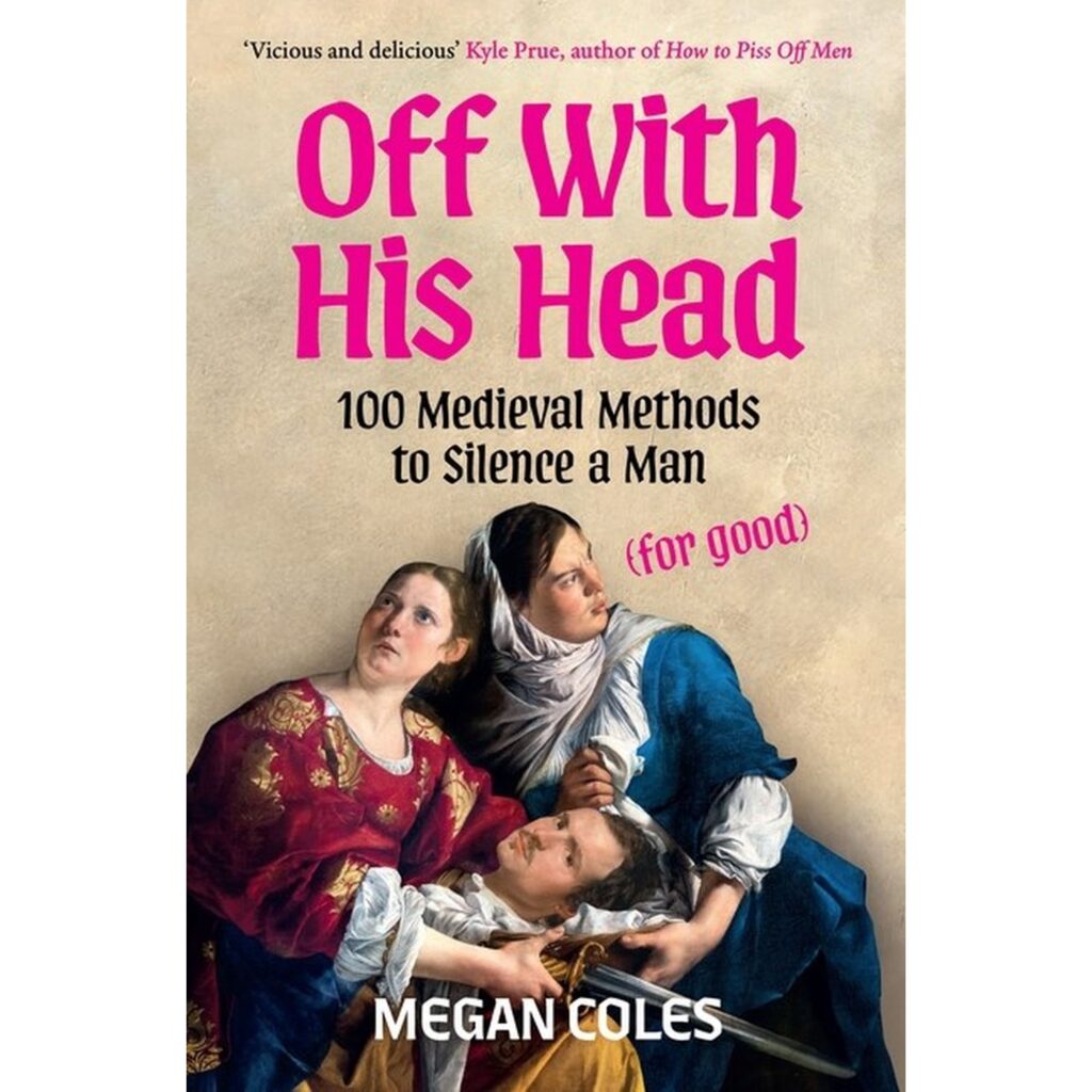Off With his Head