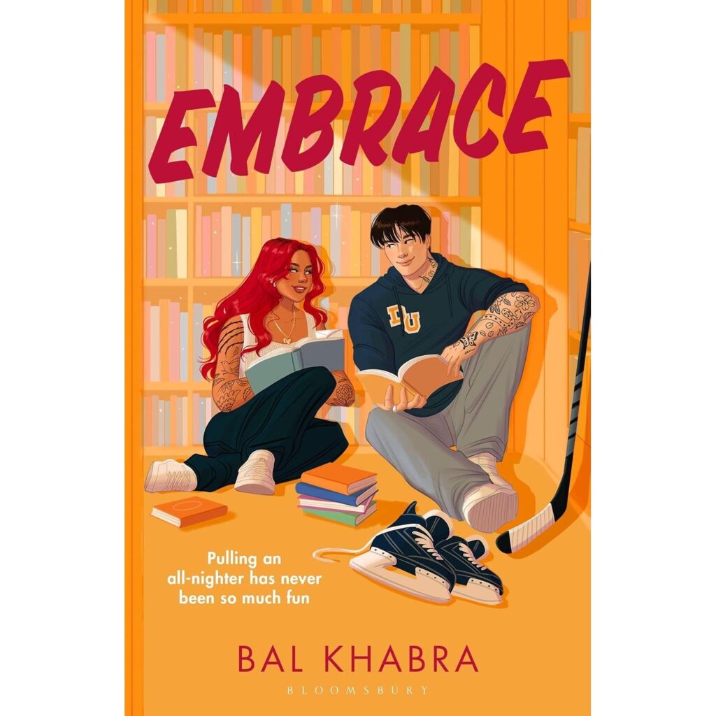 Embrace