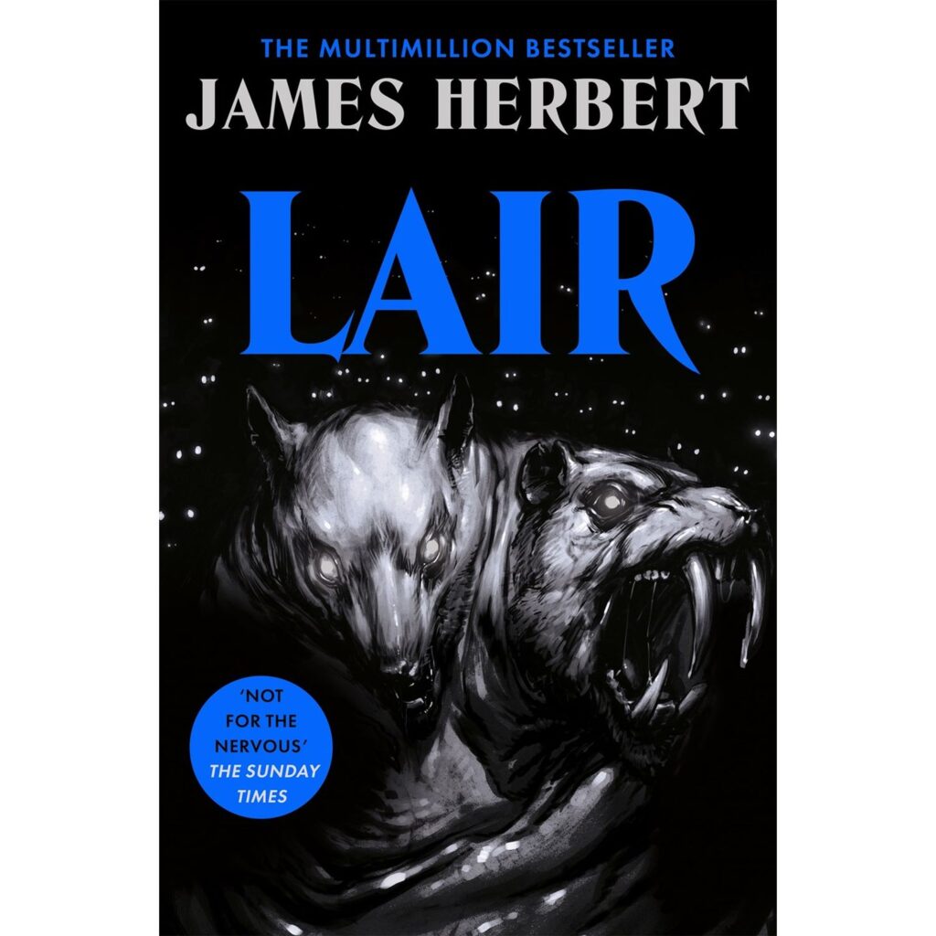 Lair