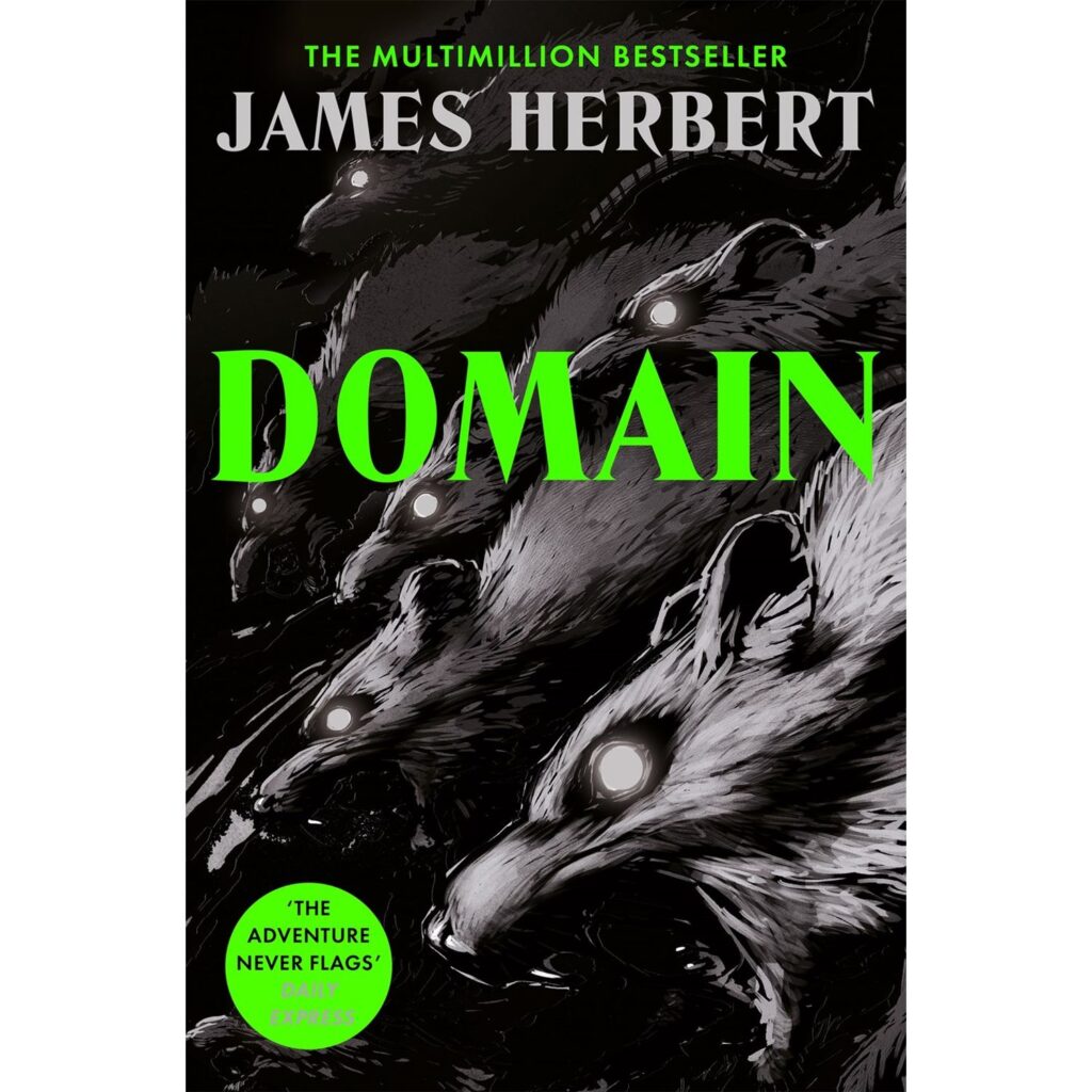 Domain