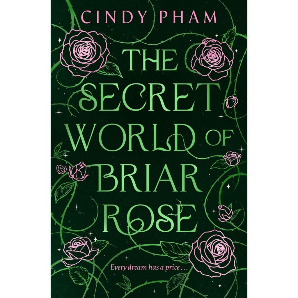 The Secret World of Briar Rose