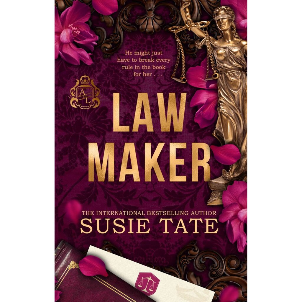 Law Maker ( Aristocrats of London)