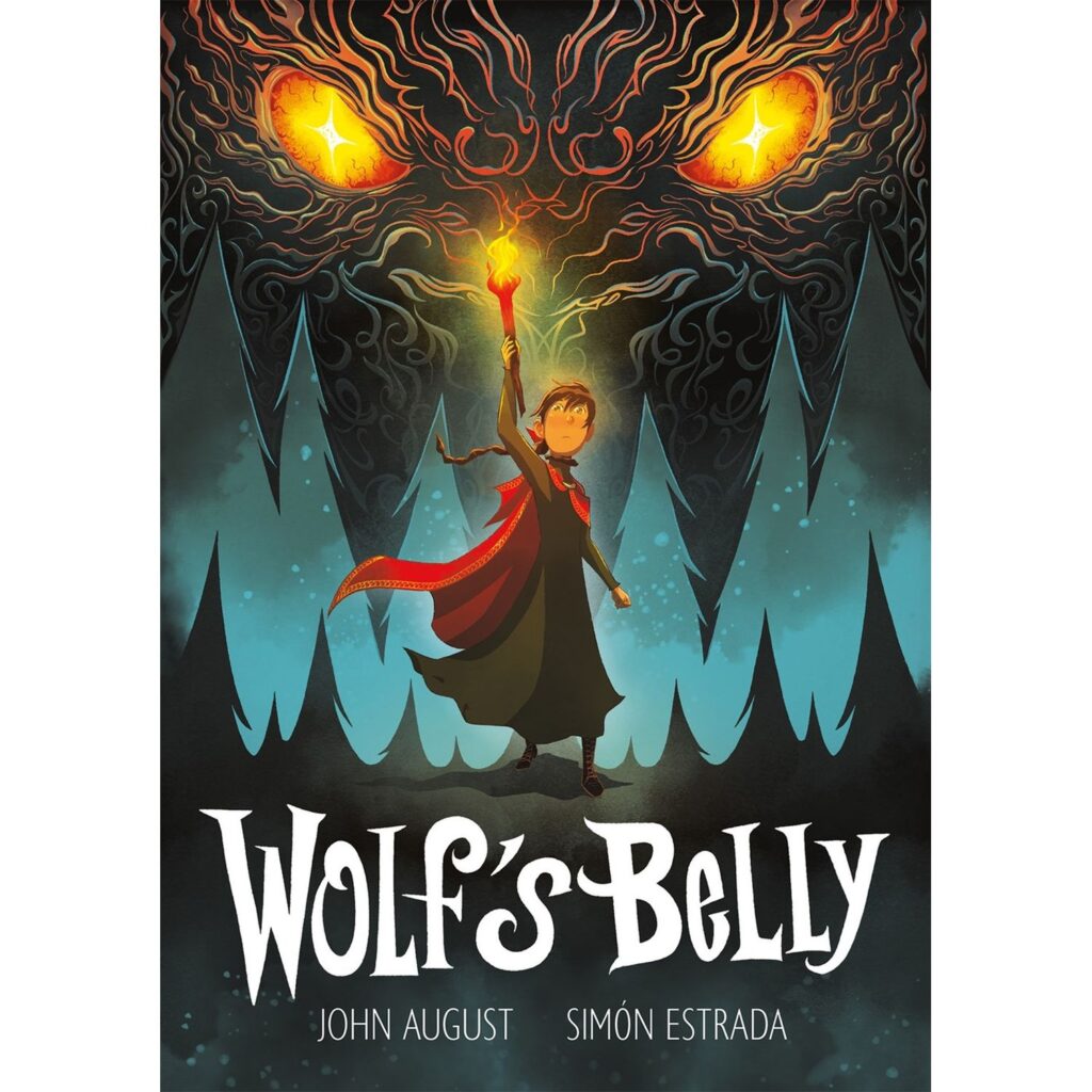 Wolf’s Belly