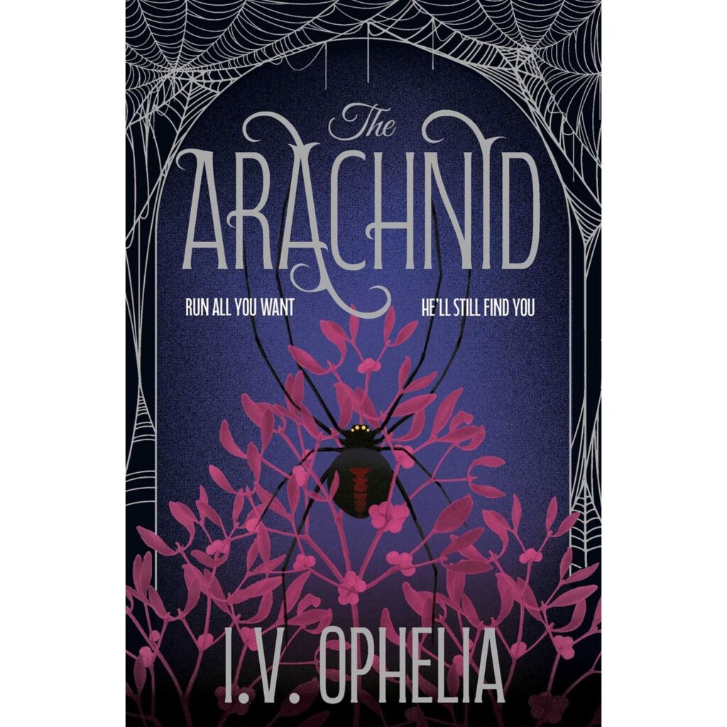 The Arachind (Poisoner Series 2)
