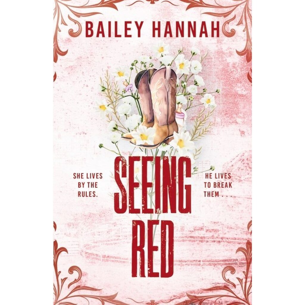 Seeing Red