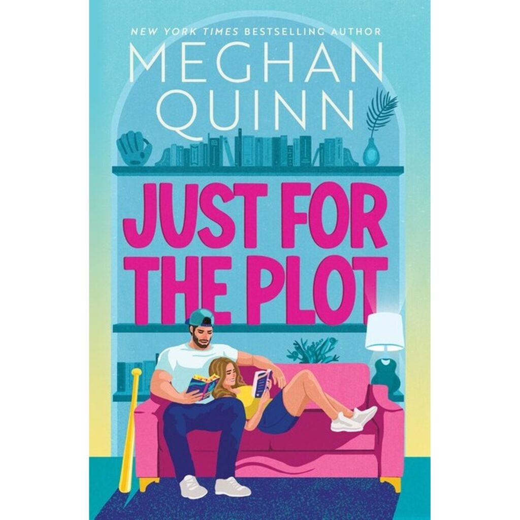 Just for the Plot
