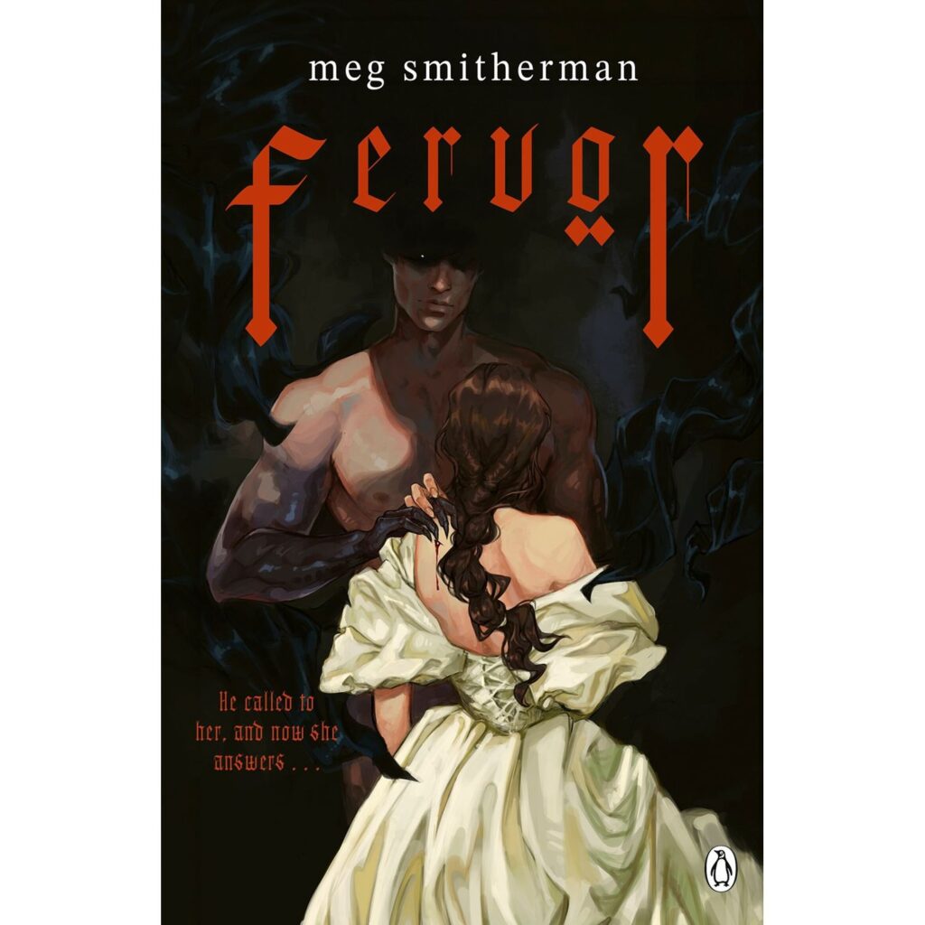 Fervor (novella)