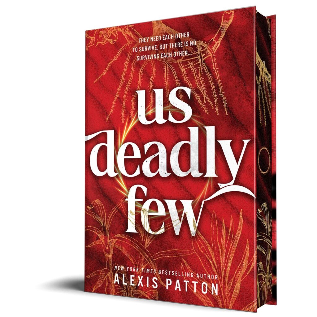 Us Deadly Few