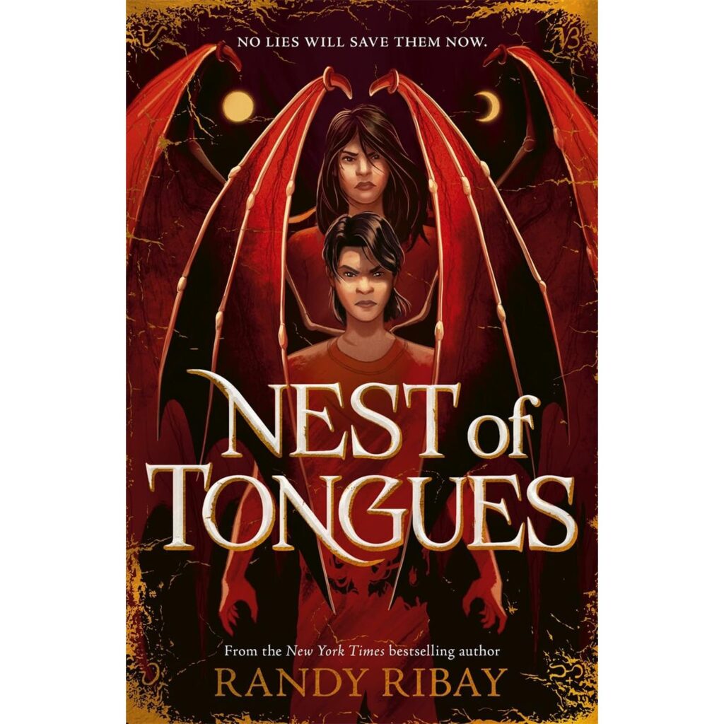 Nest of Tongues