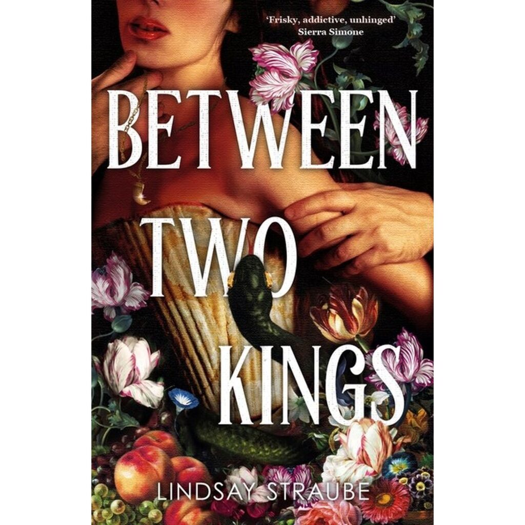 Between Two Kings (Split or Swallow) UK
