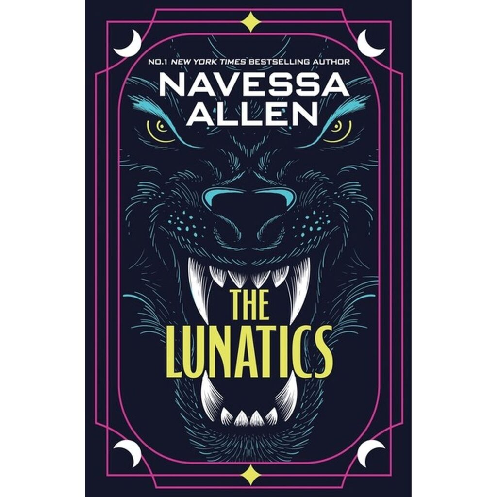 The Lunatics