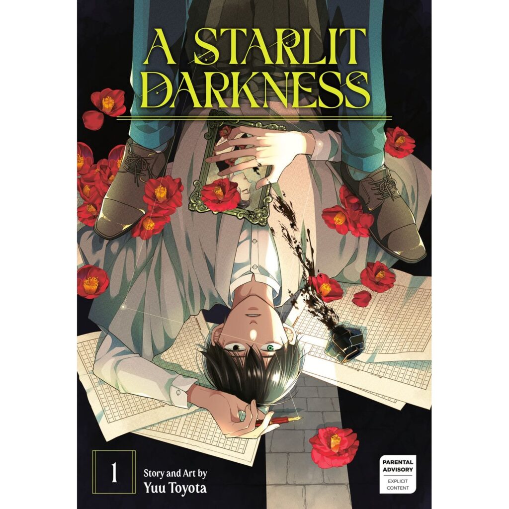 A Starlit Darkness – Vol 1