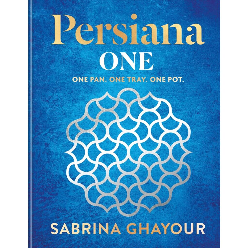 Persiana One : ALL NEW delicious recipes
