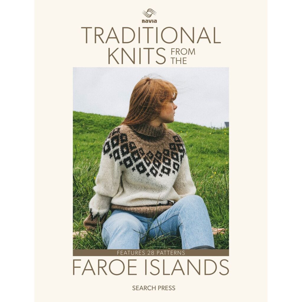 Traditional Knits From the Faroe Islands
