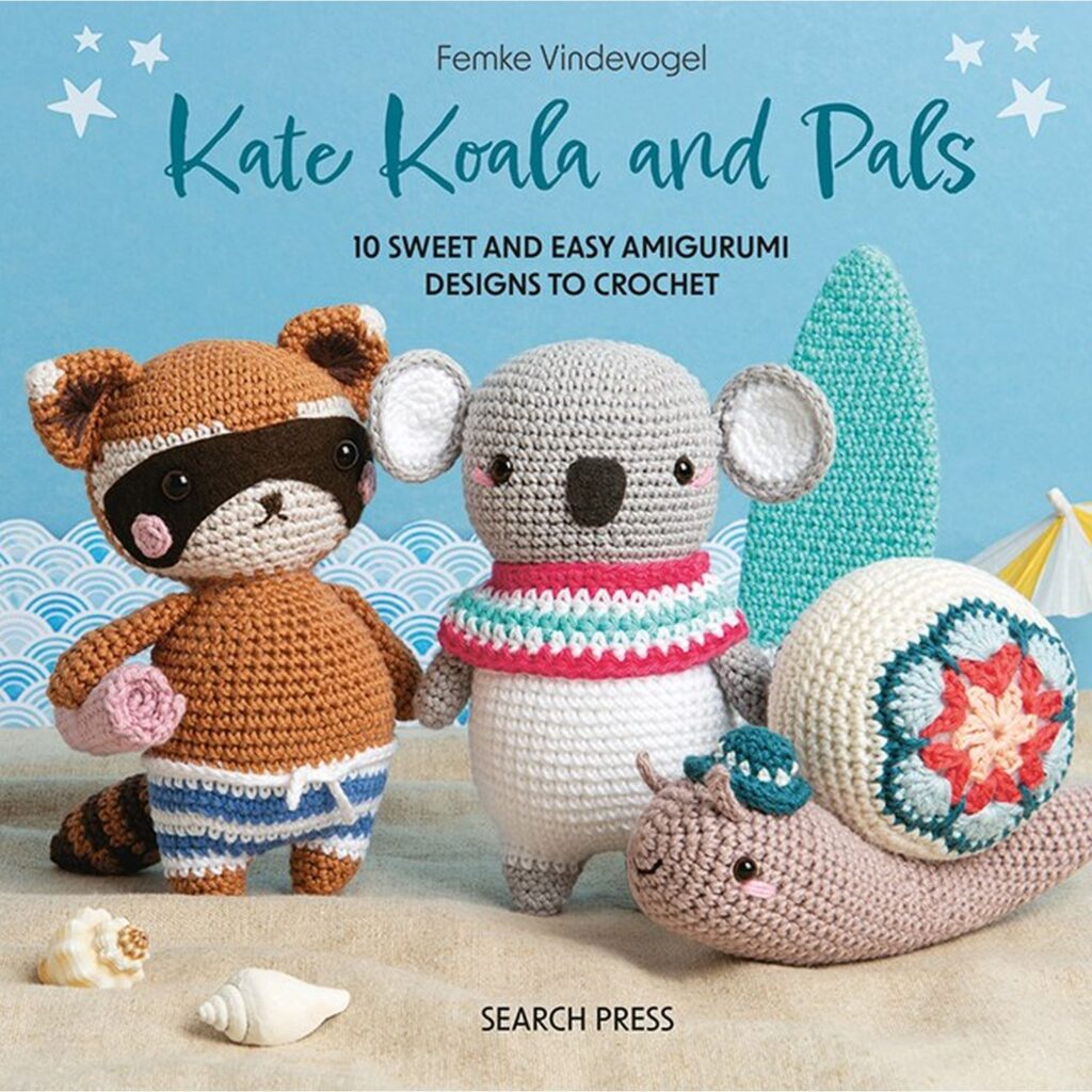 Kate Koala and Pals: 10 Sweet and Easy A