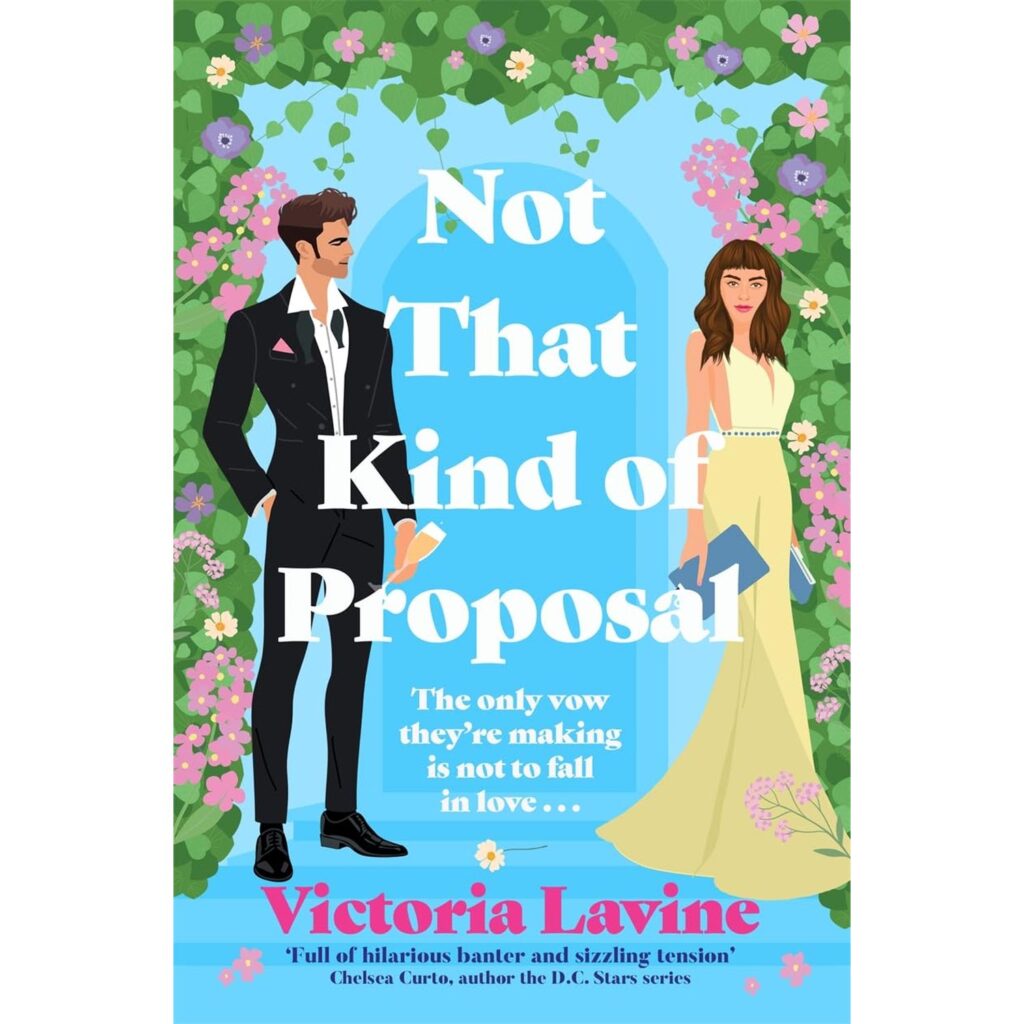 Not That Kind of Proposal