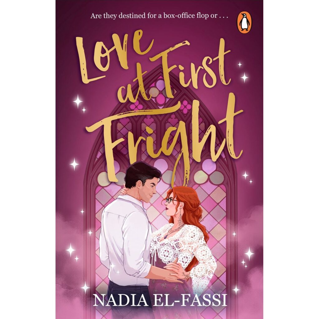 Love at First Fright
